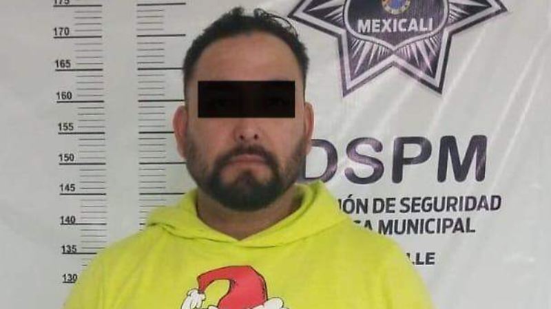 Dos mujeres fueron asaltadas sobre carretera San Felipe y les quitaron su vehículo